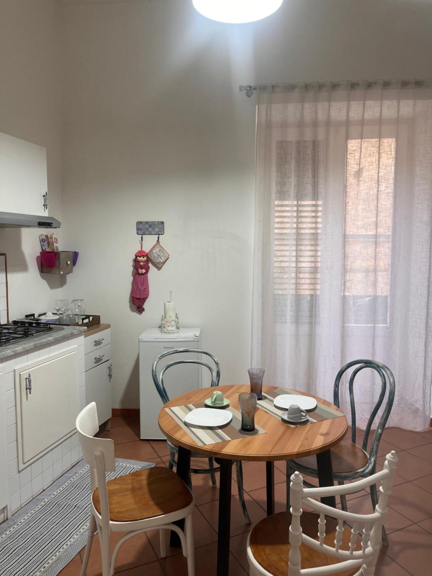 Palazzo Delle Logge Bed and Breakfast Palermo Værelse billede