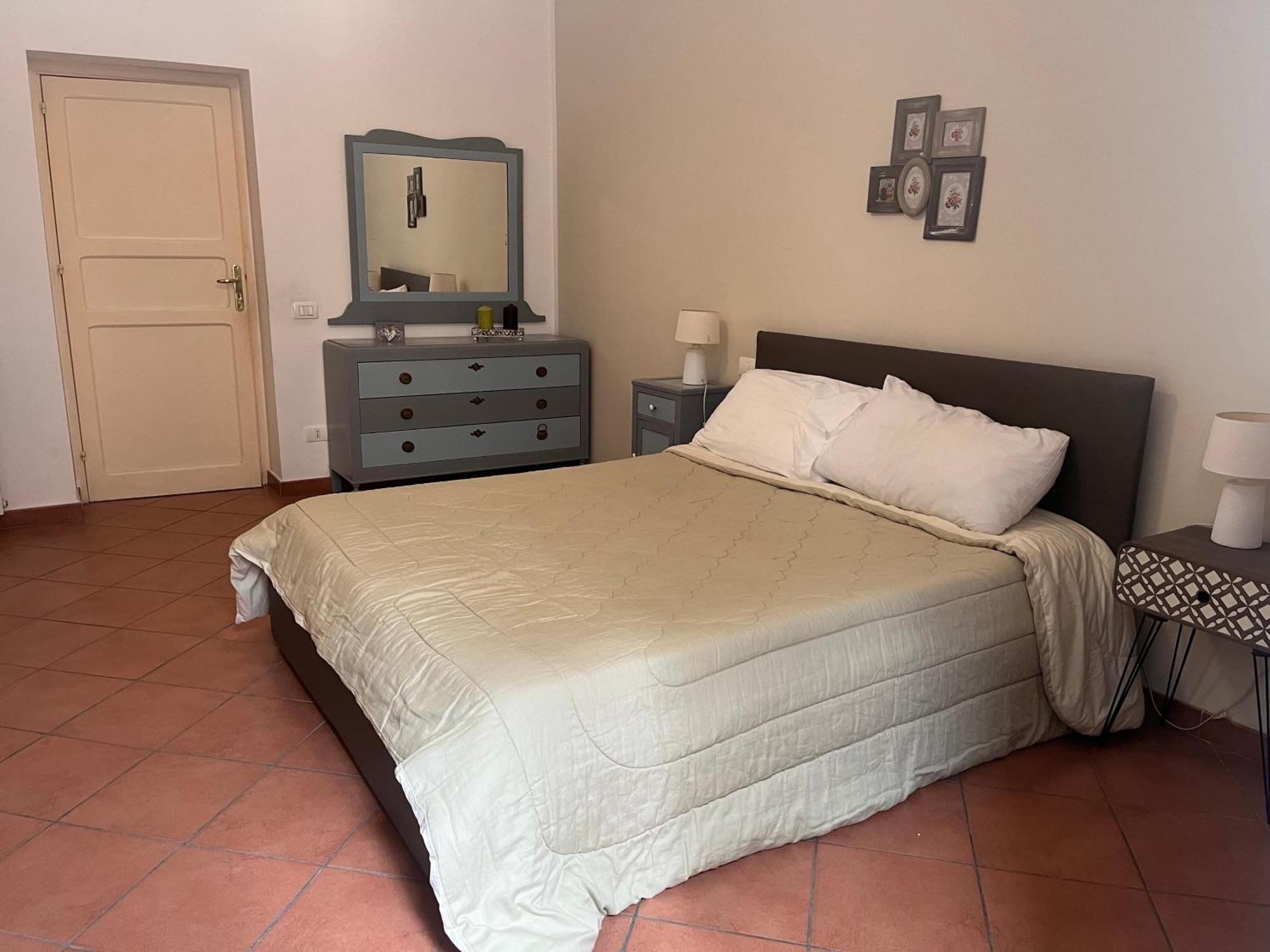 Palazzo Delle Logge Bed and Breakfast Palermo Værelse billede